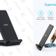 Illustration for article titled RoboVacs, Power Banks, and Wireless Charging: The Best Anker and Eufy Deals of the Day